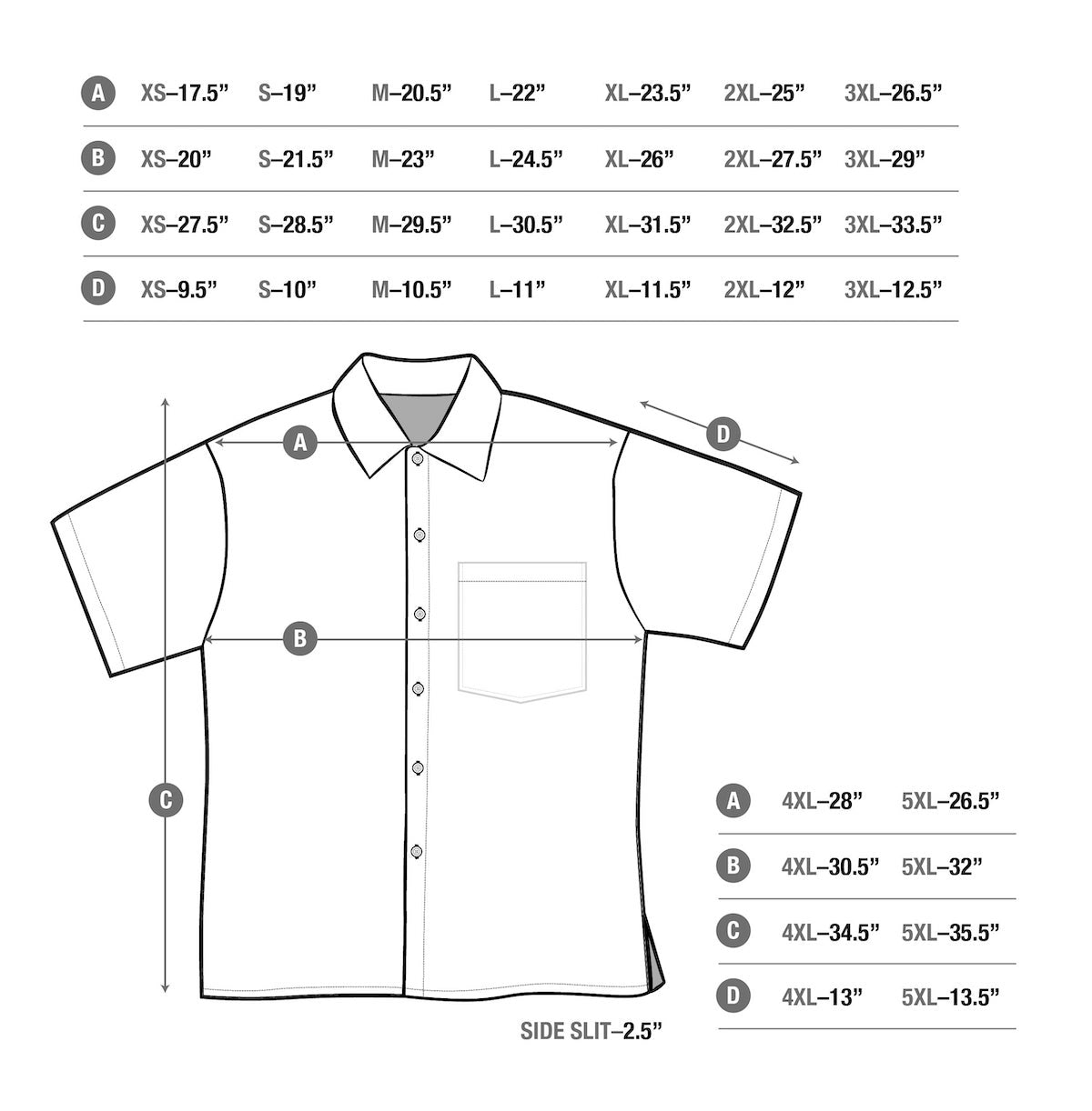 Witco Decor's 'World Renown' Classic Aloha Button Up-Shirt - Unisex - Ready to Ship!